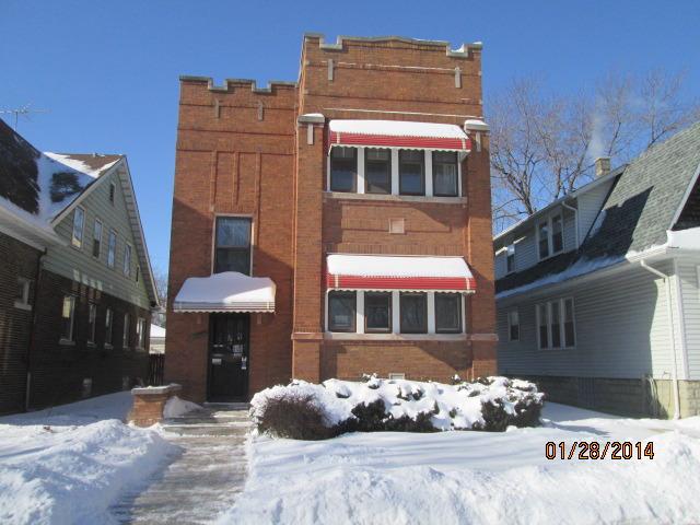 10416 S Union Ave., Chicago, IL 60628