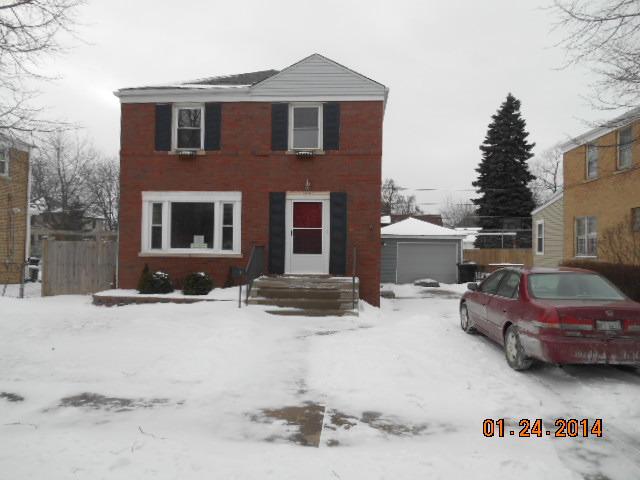 10816 S Trumbull Ave., Chicago, IL 60655