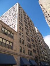 780 S Federal St. #205, Chicago, IL 60605
