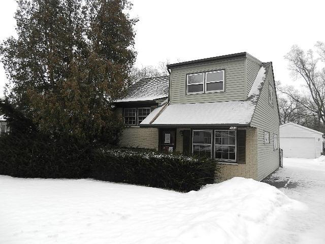 0S735 East St., Winfield, IL 60190