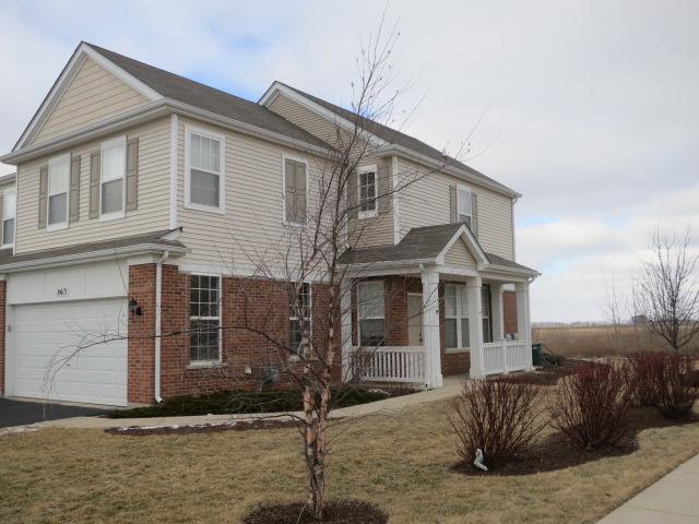 8413 Sawyer Ct., Joliet, IL 60431