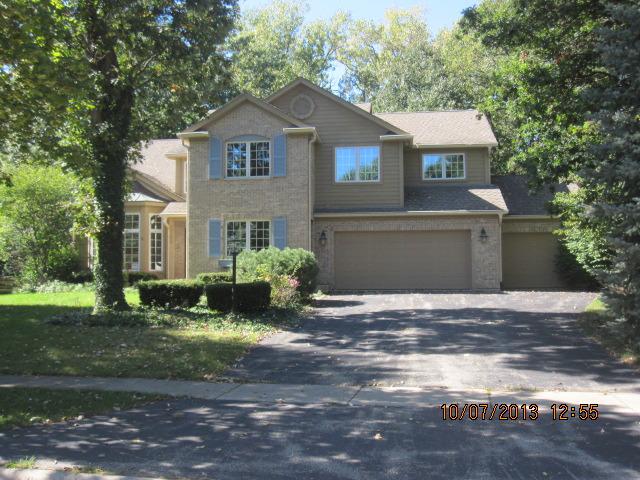7605 Bittersweet Dr., Gurnee, IL 60031