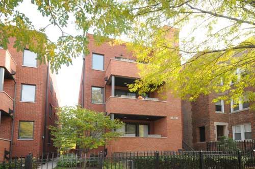 4213 N Ashland Ave. #3, Chicago, IL 60613