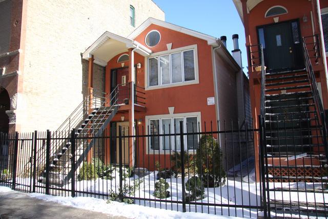 837 N Marshfield Ave., Chicago, IL 60622