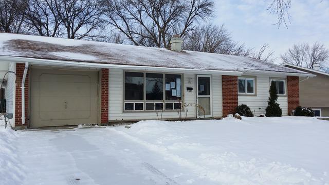 1380 Jefferson Rd., Hoffman Estates, IL 60169