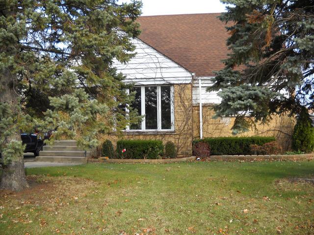 7434 W Jonquil Ter., Niles, IL 60714