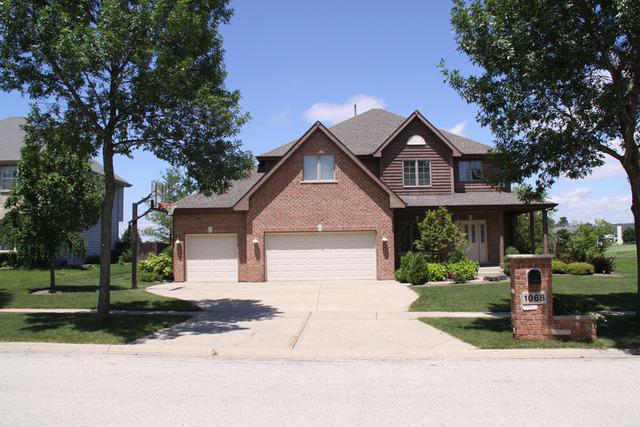 1068 Suffolk Ct., Gurnee, IL 60031