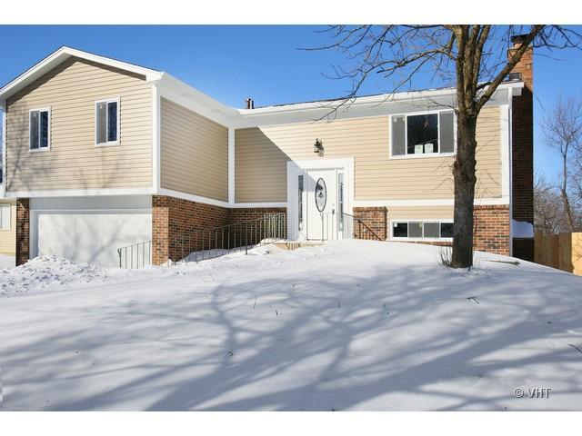 1116 Bramble Ave., Bolingbrook, IL 60490