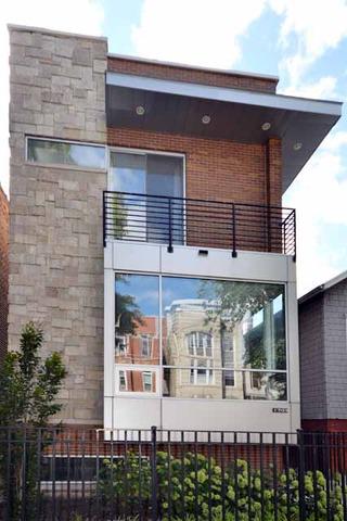 1703 W Huron St., Chicago, IL 60622