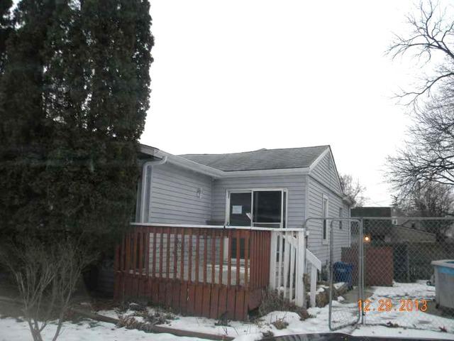 106 W Fox St., Yorkville, IL 60560