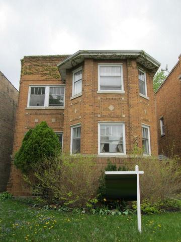 6066 N Albany Ave., Chicago, IL 60659