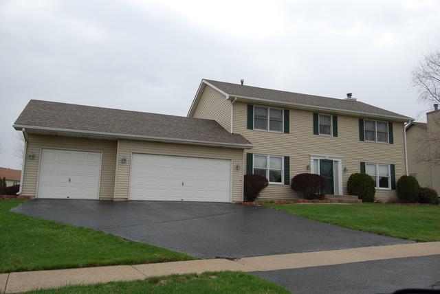 1161 Ingram Rd., Rockford, IL 61108