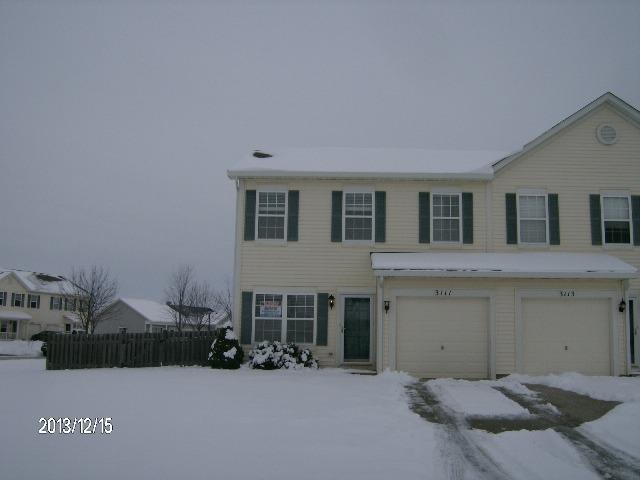 3111 Alyssa St., Plano, IL 60545