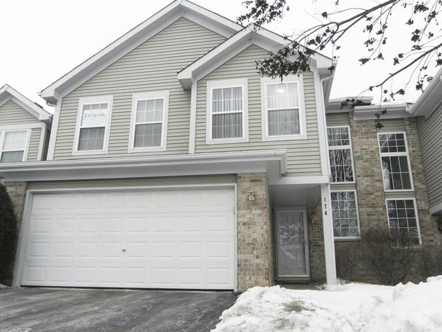 174 Avalon Ct., Roselle, IL 60172
