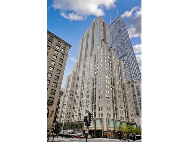 159 E Walton Pl. #5G, Chicago, IL 60611