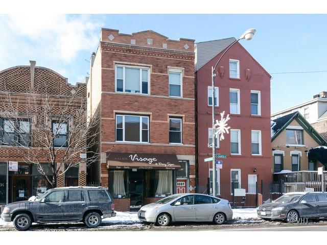 2100 N Damen Ave. #2R, Chicago, IL 60647