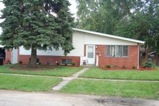 10725 S Rutherford Ave., Worth, IL 60482