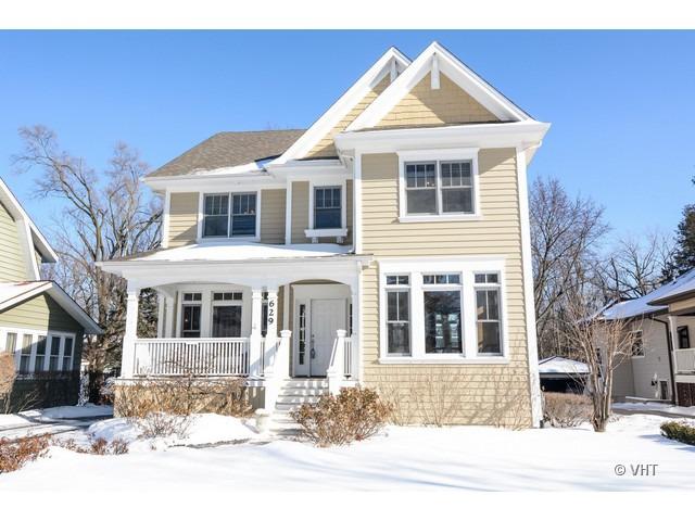 629 Kenilworth Ave., Glen Ellyn, IL 60137