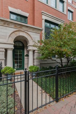 425 W Dickens Ave. #K, Chicago, IL 60614