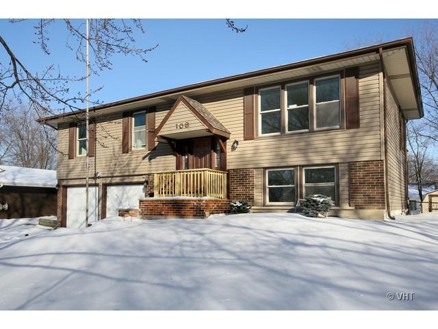 108 S Schmidt Rd., Bolingbrook, IL 60440