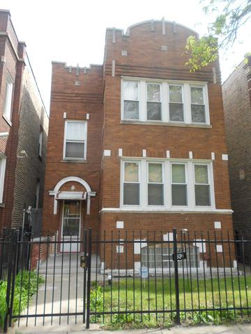 4839 W Walton St., Chicago, IL 60651