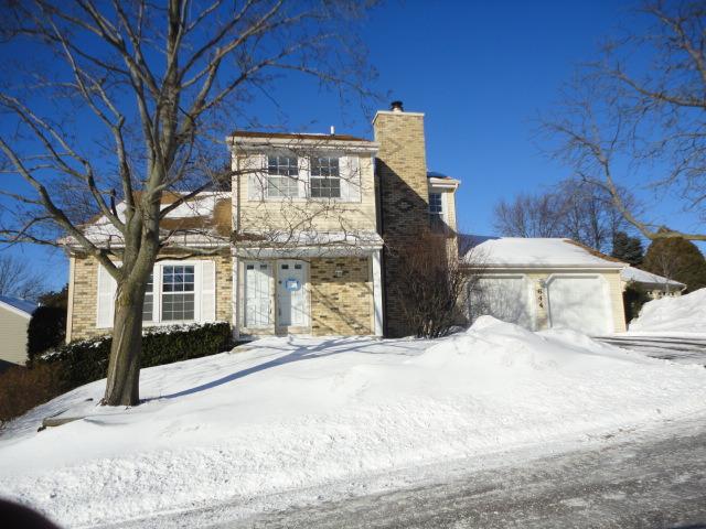 644 Sanders Ct., Gurnee, IL 60031