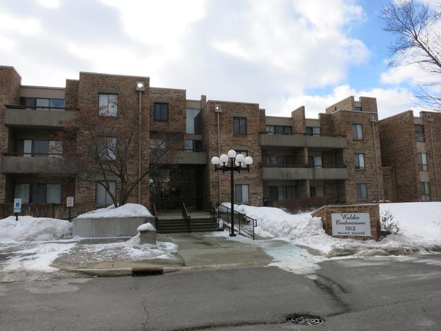 1912 Prairie Sq. #306, Schaumburg, IL 60173
