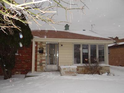 8132 S Kilbourn Ave., Chicago, IL 60652