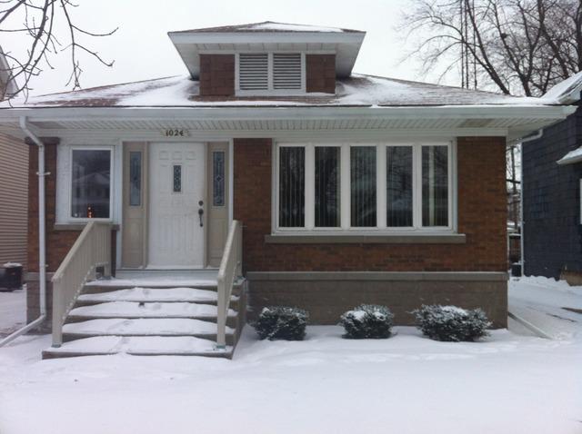 1024 N Prairie Ave., Joliet, IL 60435