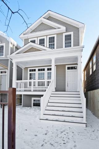 1721 N Rockwell St., Chicago, IL 60647