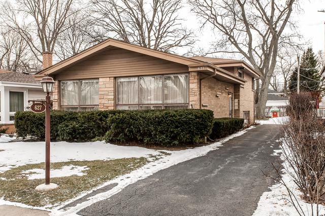 627 Lavergne Ave., Wilmette, IL 60091