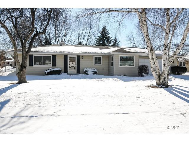 3935 Dorchester Ave., Gurnee, IL 60031