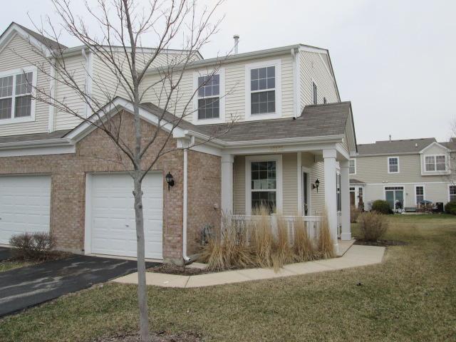 4565 Camden Ln. #D, Yorkville, IL 60560