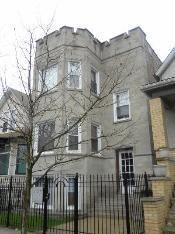 2913 N Sacramento Ave., Chicago, IL 60618