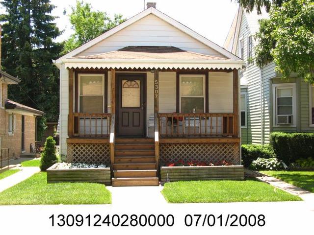5307 W Catalpa Ave., Chicago, IL 60630