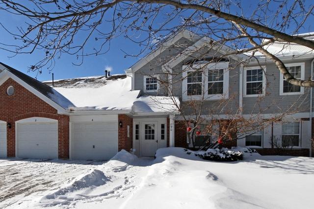190 Norfolk Ct. #4, Roselle, IL 60172