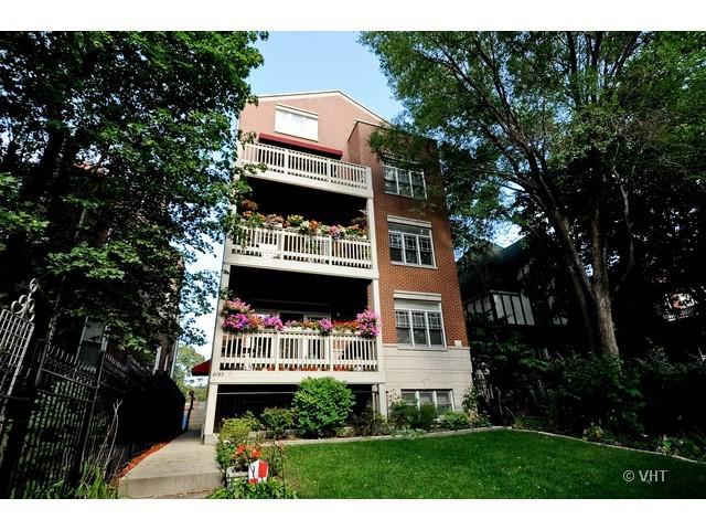 4745 N Dover St. #2E, Chicago, IL 60640
