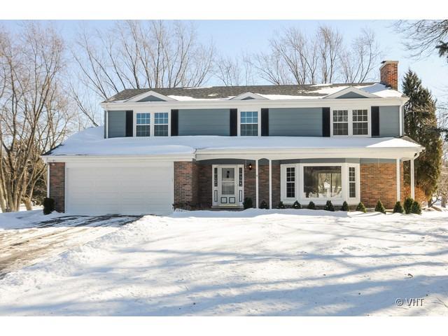 117 Wedgewood Dr., Barrington, IL 60010