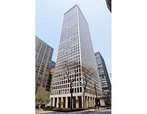 260 E Chestnut St. #1208, Chicago, IL 60611
