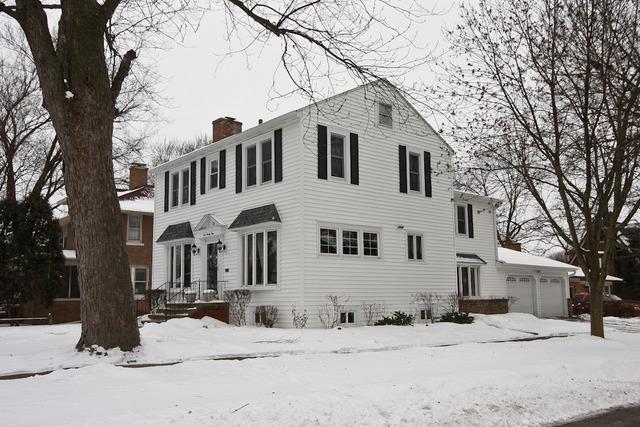 423 Catherine St., Joliet, IL 60435