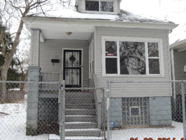 6721 S Ada St., Chicago, IL 60636