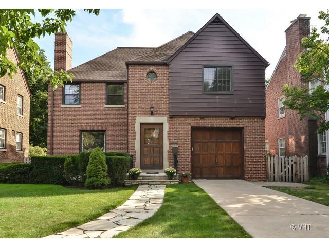 2027 Beechwood Ave., Wilmette, IL 60091