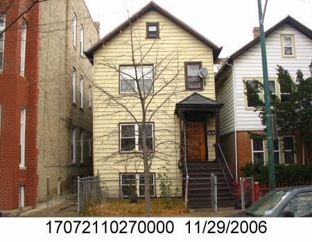 1652 W Erie St., Chicago, IL 60622