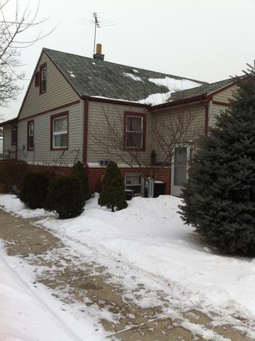 3602 Elder Ln., Franklin Park, IL 60131