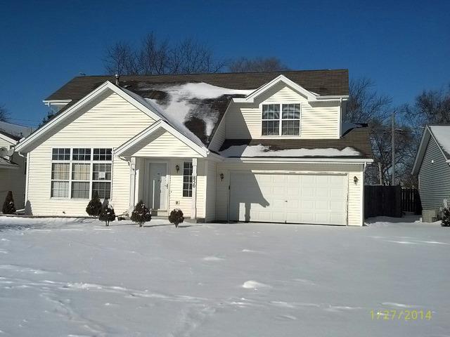 850 Needle Point Dr., Machesney Park, IL 61115