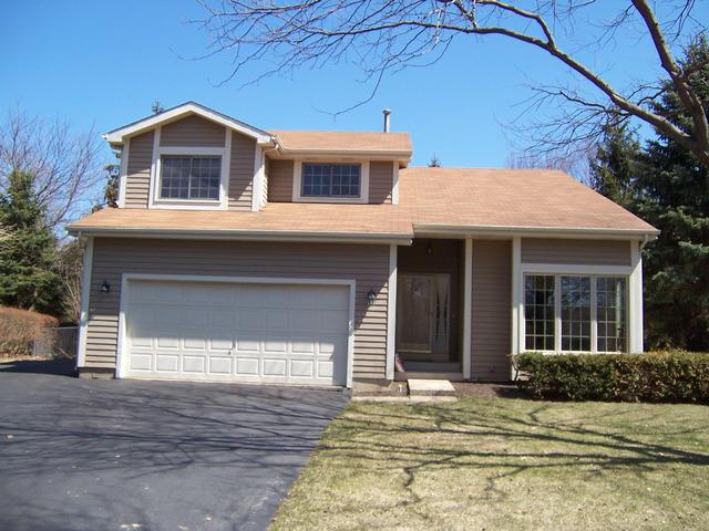 33179 N Ashley Dr., Grayslake, IL 60030