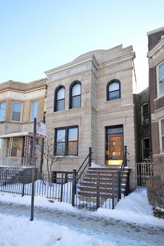 907 W Addison St., Chicago, IL 60657