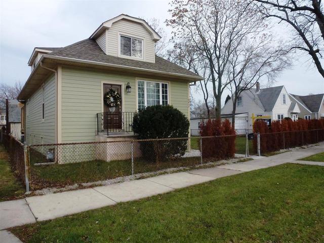 3417 Scott St., Franklin Park, IL 60131