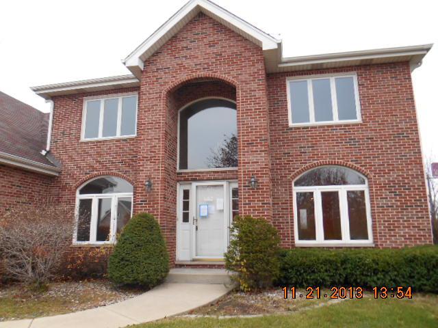 17273 Heritage Dr., South Holland, IL 60473