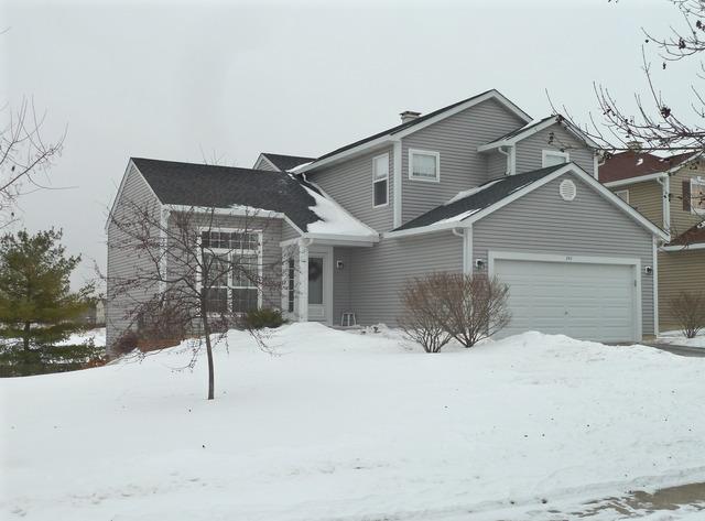 344 Sundance Dr., Bartlett, IL 60103